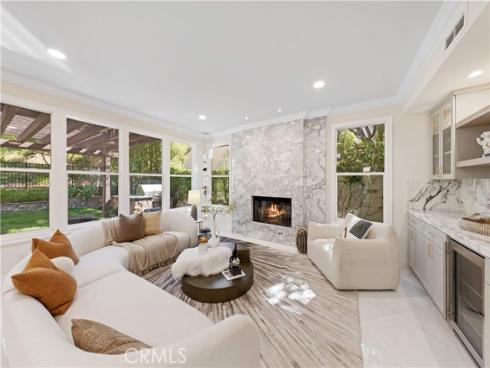 8 Rivage , Newport Coast, CA