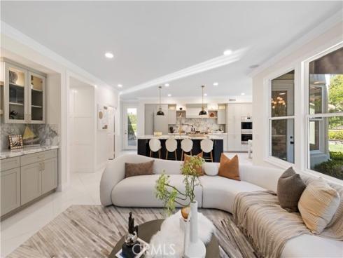 8 Rivage , Newport Coast, CA
