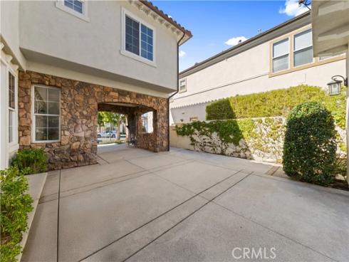 8 Rivage , Newport Coast, CA