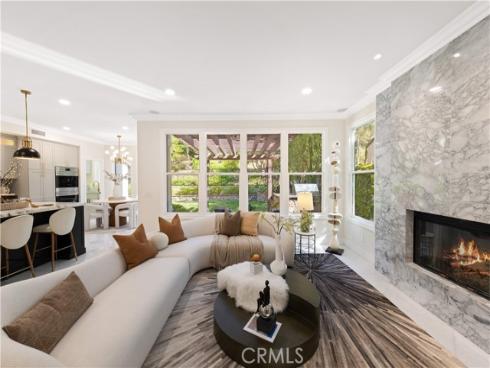 8 Rivage , Newport Coast, CA
