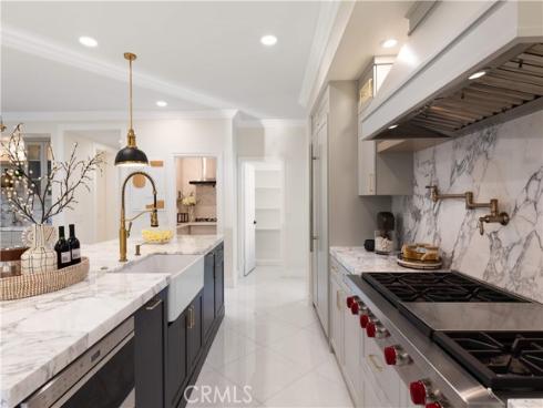 8 Rivage , Newport Coast, CA