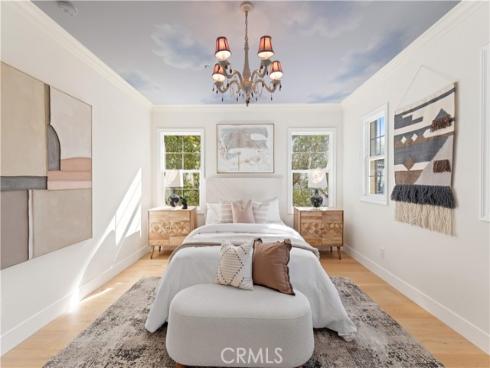 8 Rivage , Newport Coast, CA