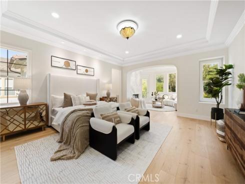 8 Rivage , Newport Coast, CA