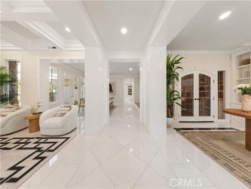 8 Rivage , Newport Coast, CA