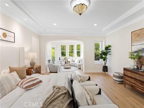 8 Rivage , Newport Coast, CA