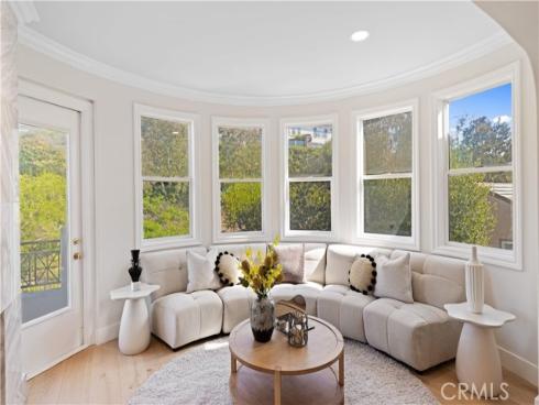 8 Rivage , Newport Coast, CA