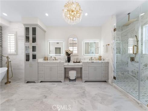 8 Rivage , Newport Coast, CA