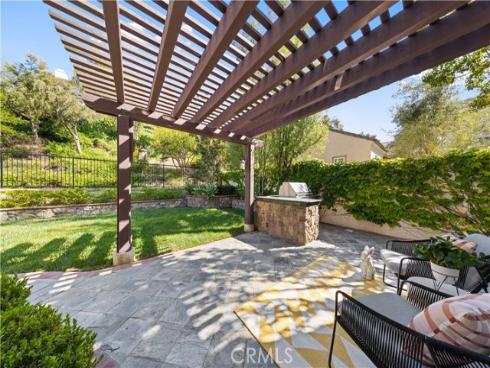 8 Rivage , Newport Coast, CA