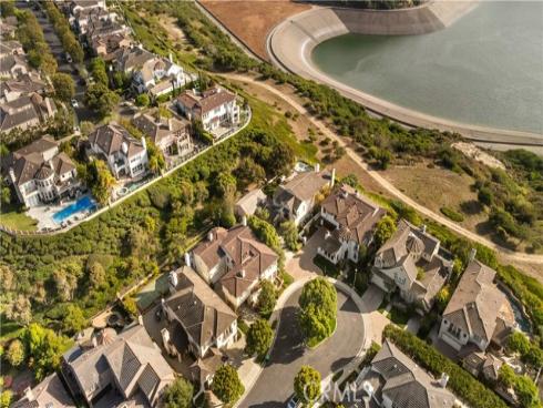 8 Rivage , Newport Coast, CA