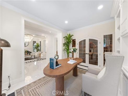 8 Rivage , Newport Coast, CA
