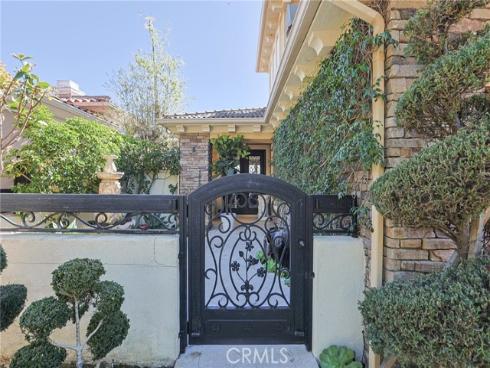34 Sunset Cove , Newport Coast, CA
