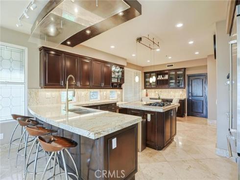 34 Sunset Cove , Newport Coast, CA