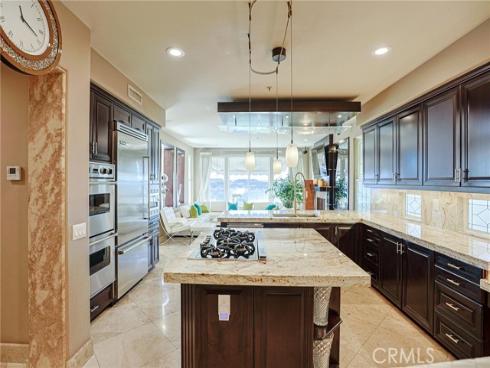 34 Sunset Cove , Newport Coast, CA