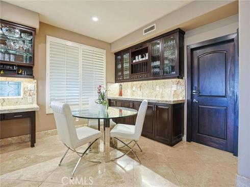 34 Sunset Cove , Newport Coast, CA