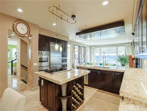 34 Sunset Cove , Newport Coast, CA