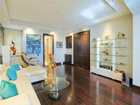 34 Sunset Cove , Newport Coast, CA