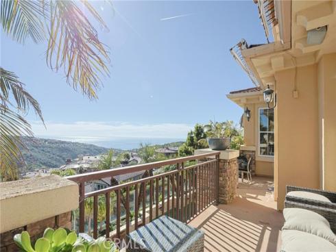 34 Sunset Cove , Newport Coast, CA