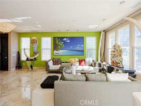 34 Sunset Cove , Newport Coast, CA