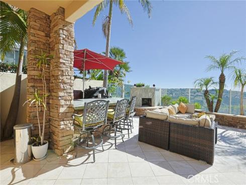34 Sunset Cove , Newport Coast, CA