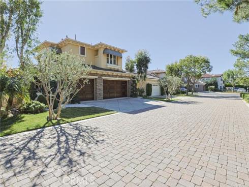 34 Sunset Cove , Newport Coast, CA