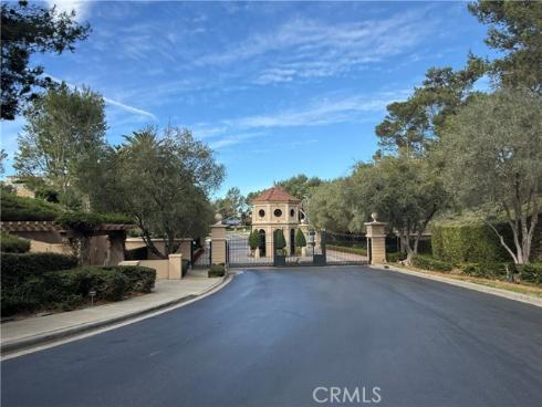 34 Sunset Cove , Newport Coast, CA