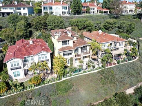 34 Sunset Cove , Newport Coast, CA
