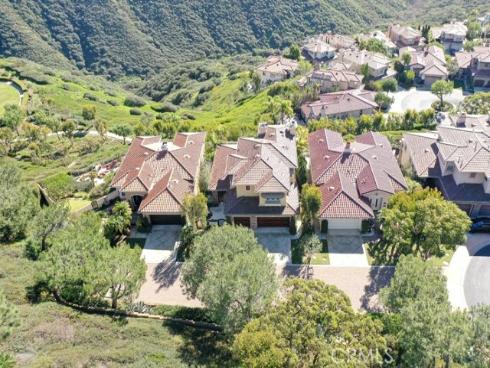 34 Sunset Cove , Newport Coast, CA