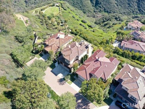 34 Sunset Cove , Newport Coast, CA