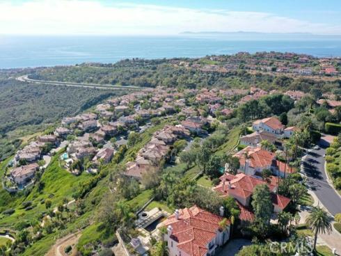 34 Sunset Cove , Newport Coast, CA