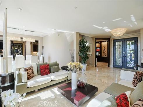 34 Sunset Cove , Newport Coast, CA