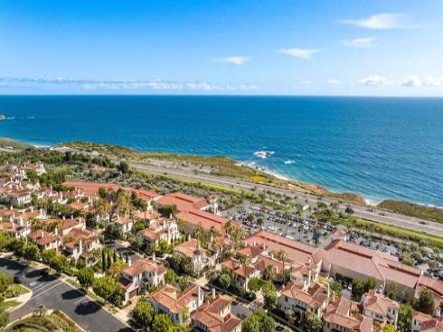 42 Sidra Cove , Newport Coast, CA