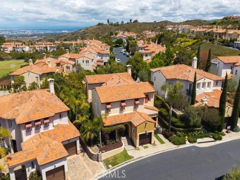 7 Amador , Newport Coast, CA