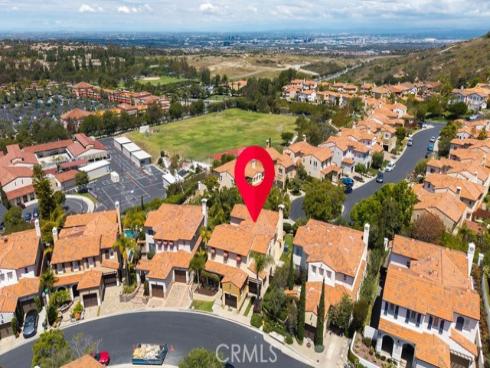 7 Amador , Newport Coast, CA