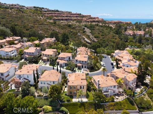 7 Amador , Newport Coast, CA