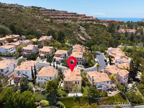 7 Amador , Newport Coast, CA