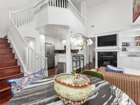 86 Anjou , Newport Coast, CA