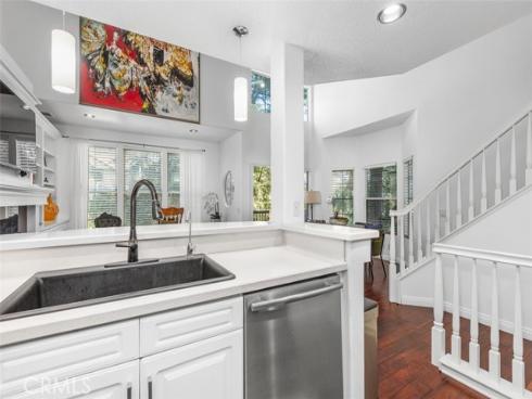 86 Anjou , Newport Coast, CA