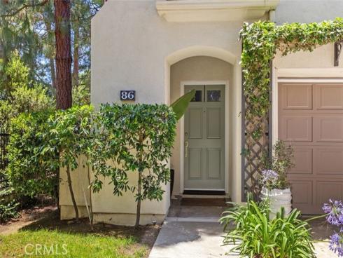 86 Anjou , Newport Coast, CA