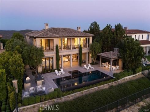 39 Tide Watch , Newport Coast, CA