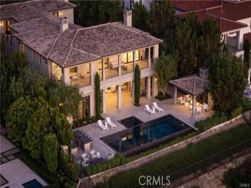 39 Tide Watch , Newport Coast, CA