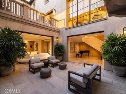 39 Tide Watch , Newport Coast, CA
