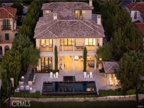 39 Tide Watch , Newport Coast, CA