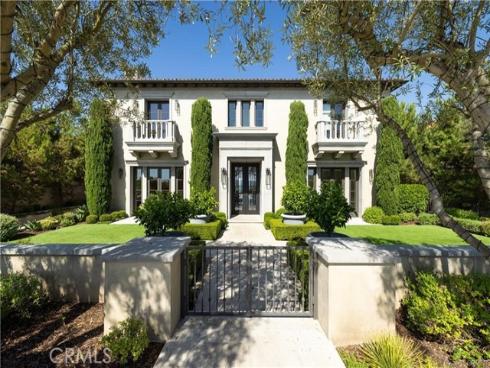 39 Tide Watch , Newport Coast, CA