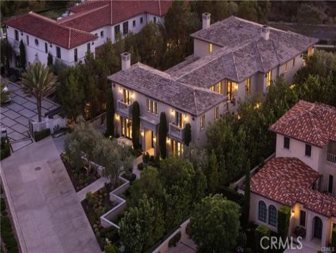 39  Tide Watch  , Newport Coast, CA