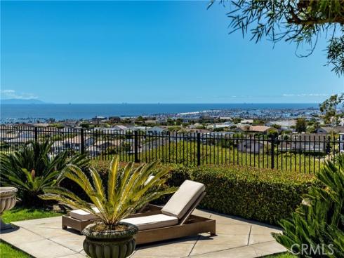 1 Rim Ridge , Newport Coast, CA