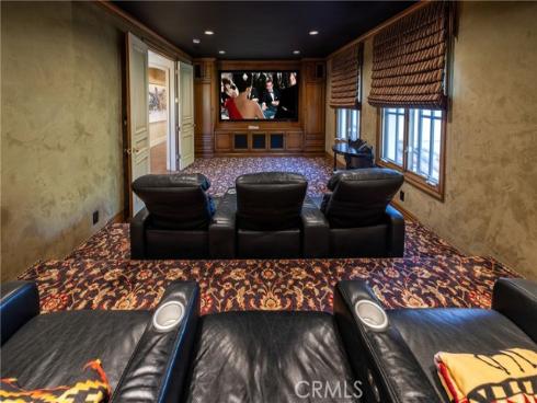 1 Rim Ridge , Newport Coast, CA