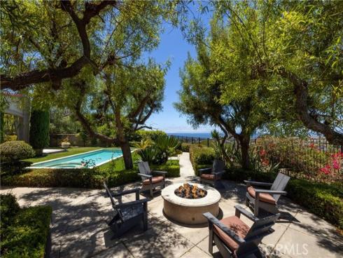1 Rim Ridge , Newport Coast, CA