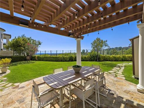 28 Sandy Cv , Newport Coast, CA