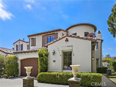 28 Sandy Cv , Newport Coast, CA