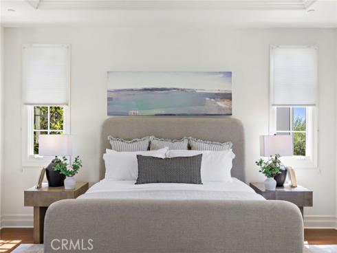 28 Sandy Cv , Newport Coast, CA
